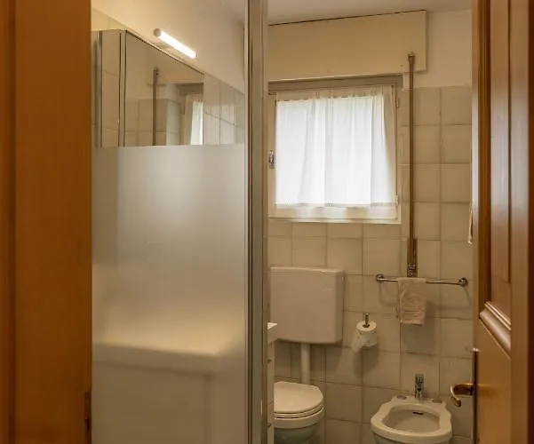 Appartement Sorapis Mini - Monolocale Panoramico
